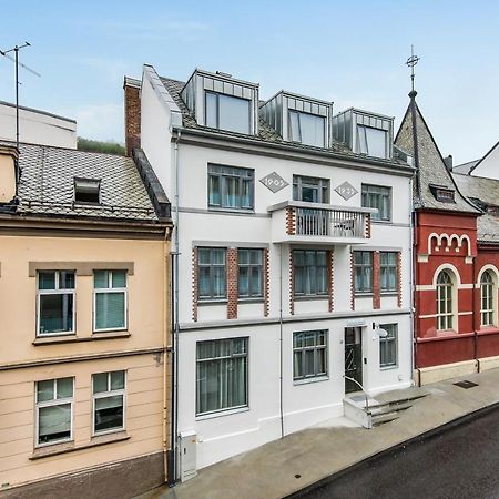 Aalesund City Apartment Екстер'єр фото