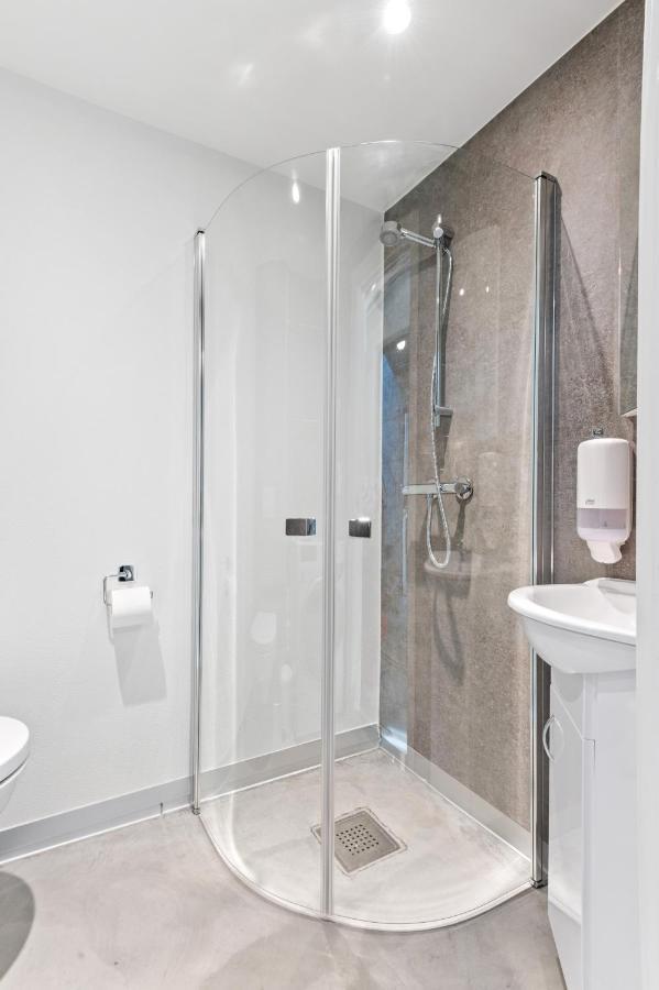 Aalesund City Apartment Екстер'єр фото