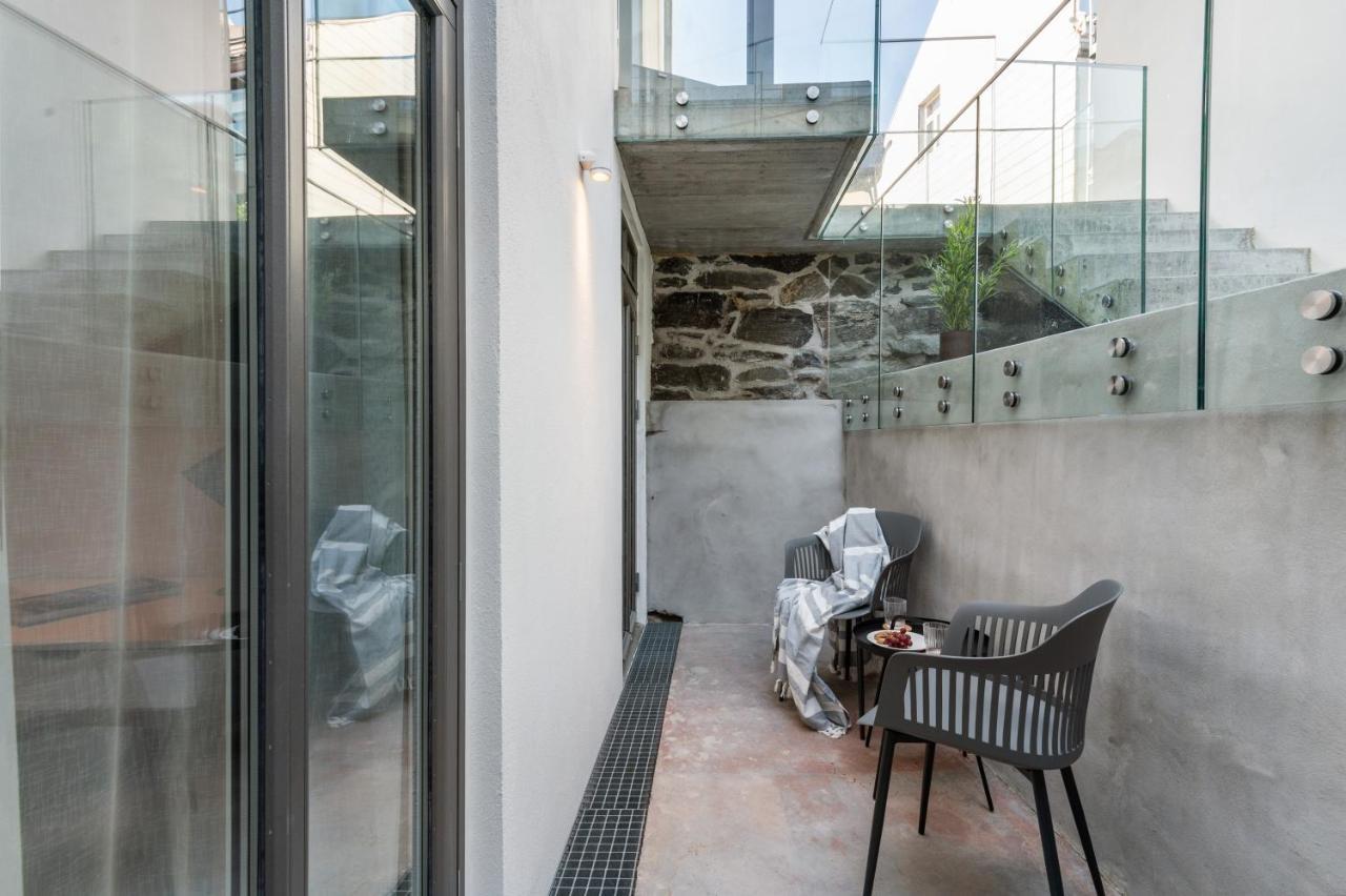 Aalesund City Apartment Екстер'єр фото