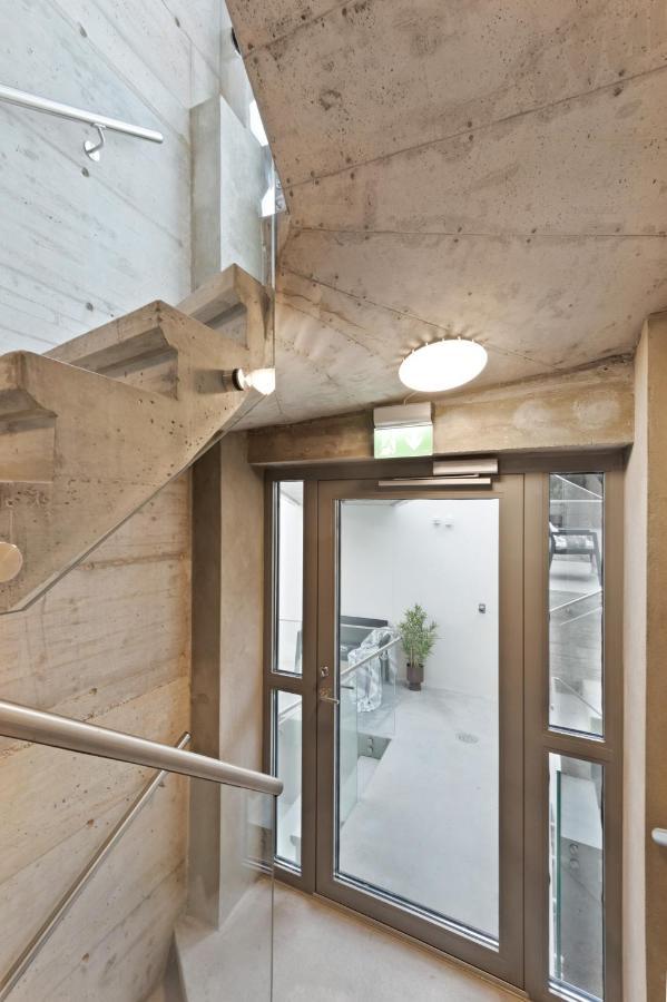 Aalesund City Apartment Екстер'єр фото